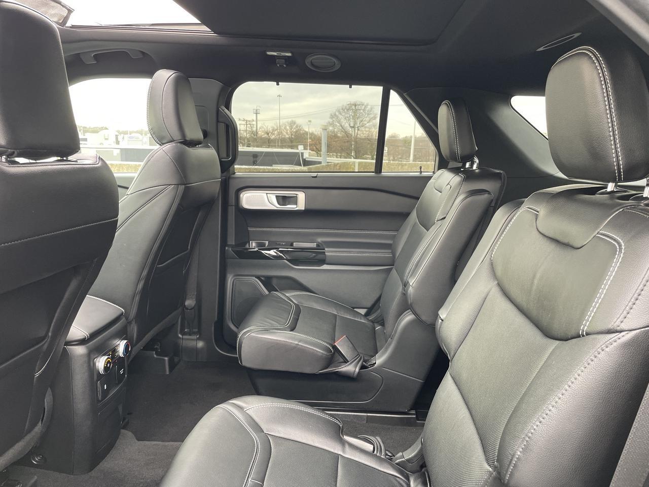 2024 Ford Explorer ST Springfield VA