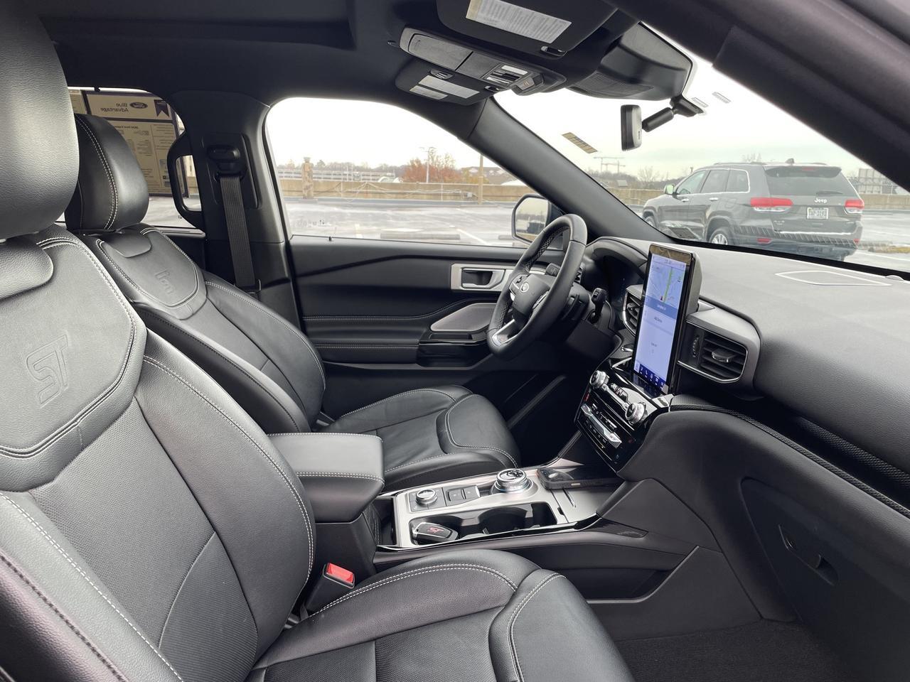 2024 Ford Explorer ST Springfield VA