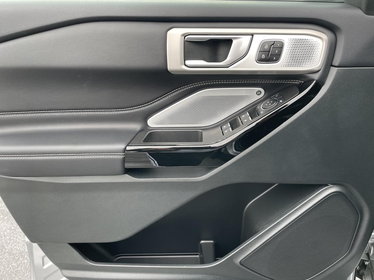 2024 Ford Explorer ST Springfield VA