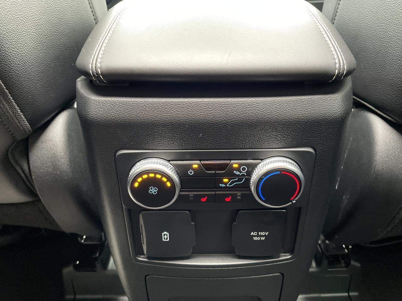 2024 Ford Explorer ST Springfield VA