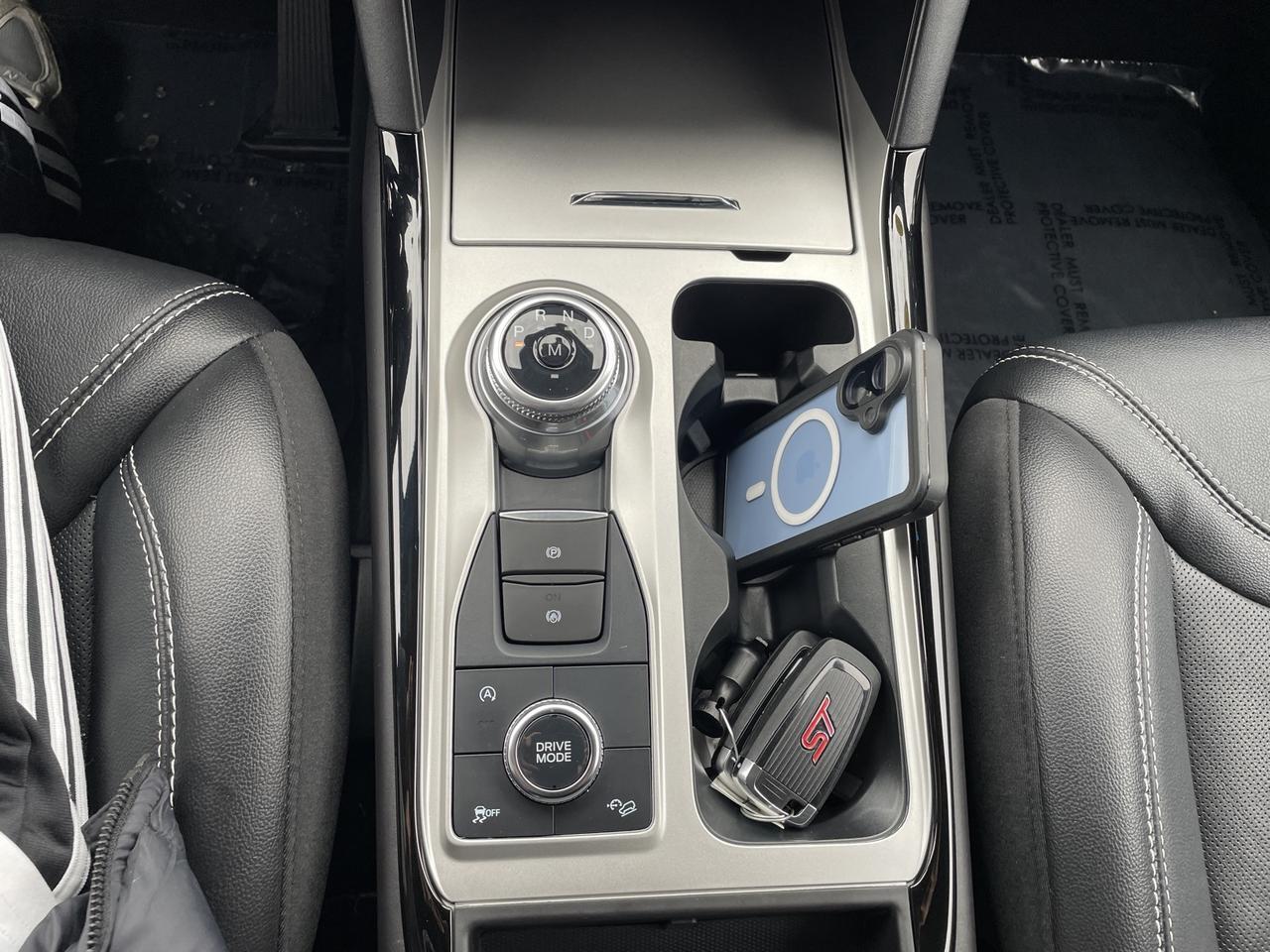 2024 Ford Explorer ST Springfield VA