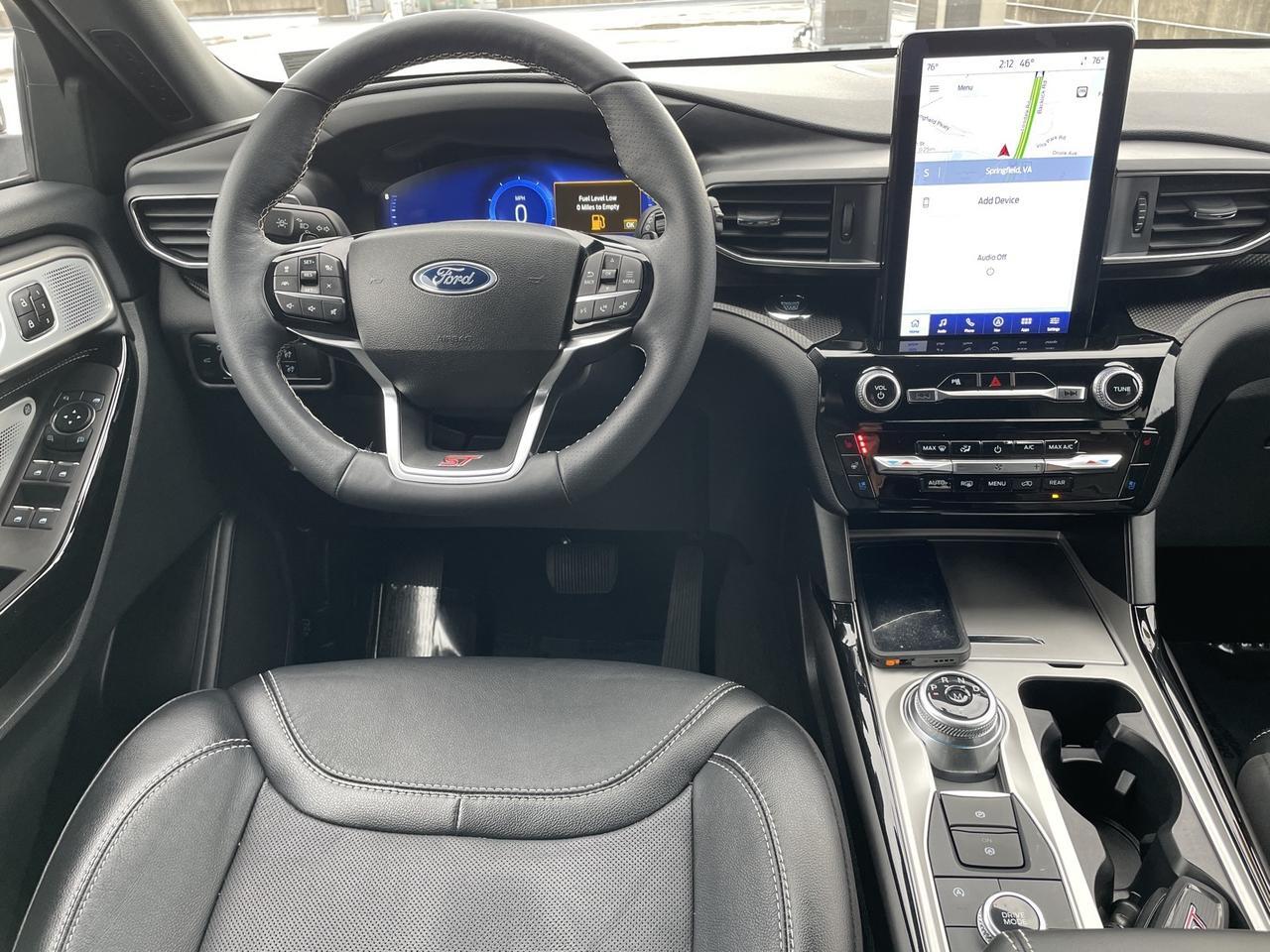 2024 Ford Explorer ST Springfield VA