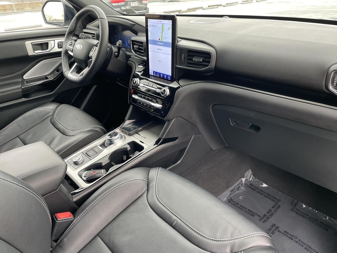 2024 Ford Explorer ST Springfield VA