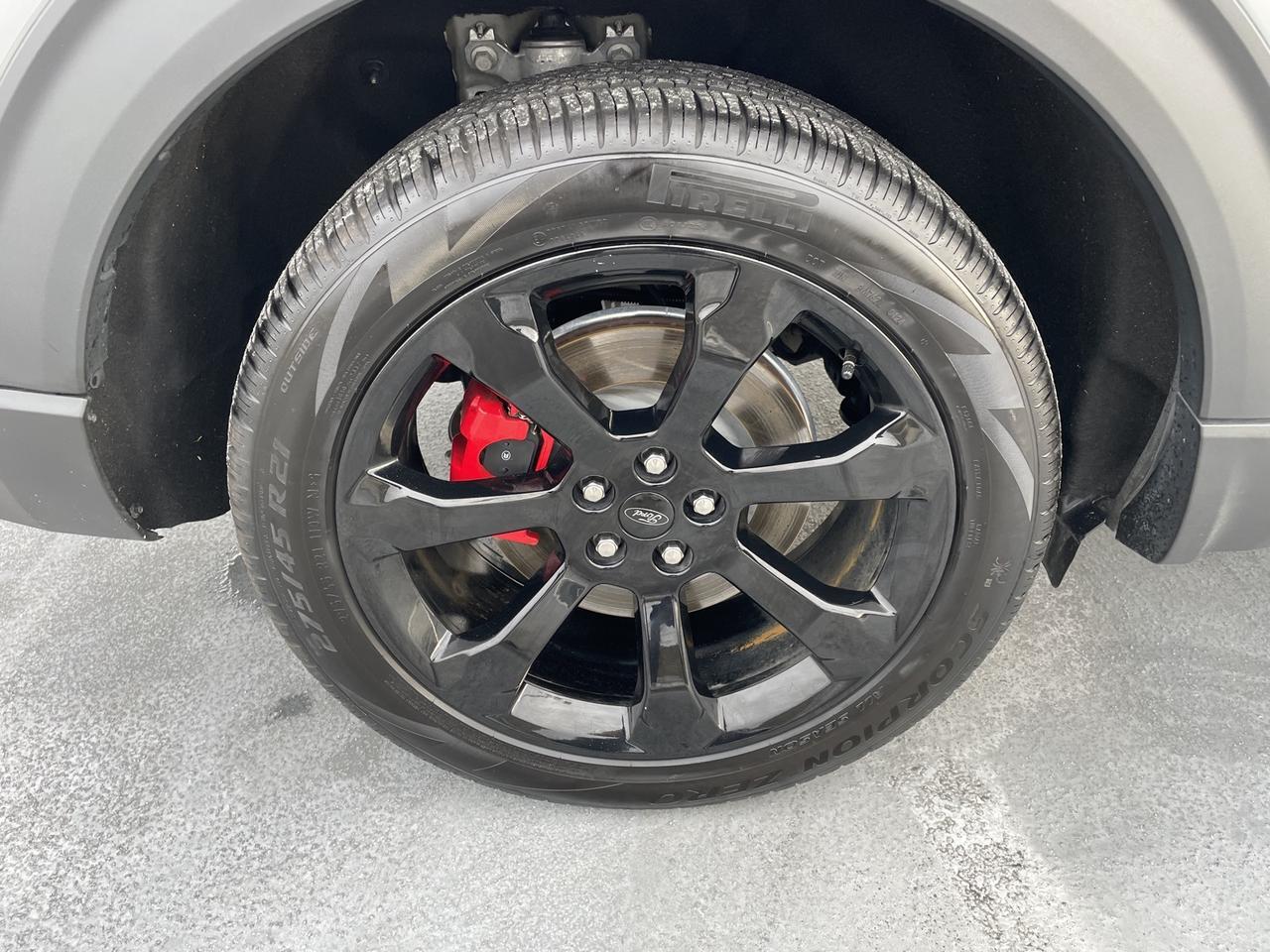 2024 Ford Explorer ST Springfield VA