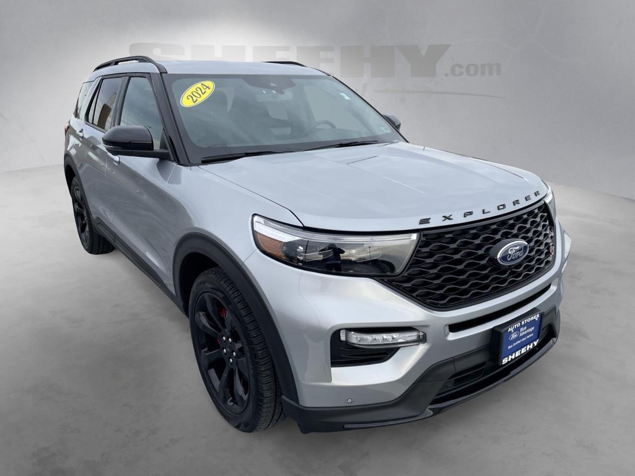 2024 Ford Explorer ST Springfield VA