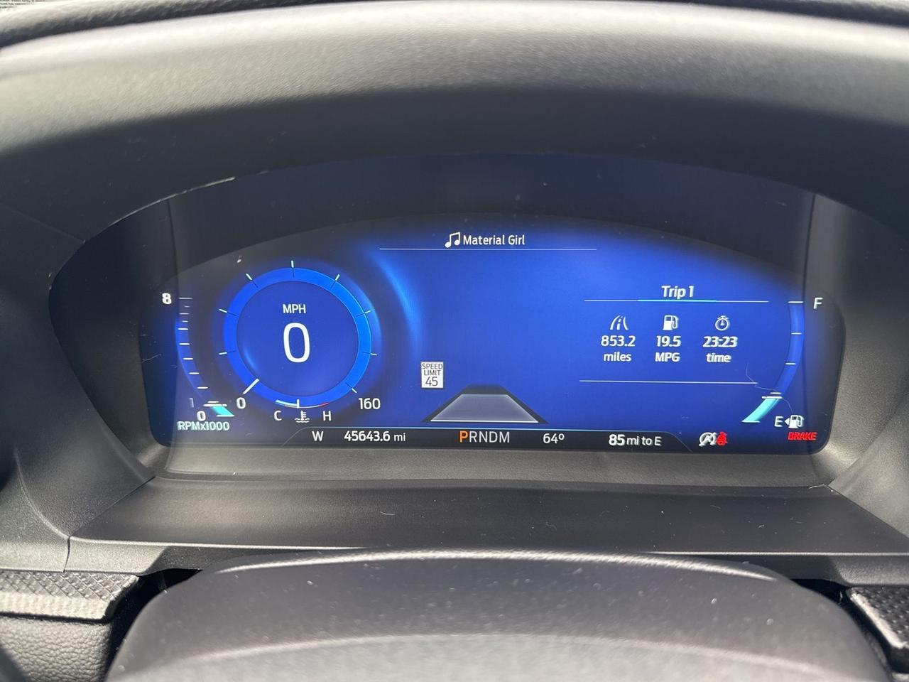 2024 Ford Explorer ST Warrenton VA