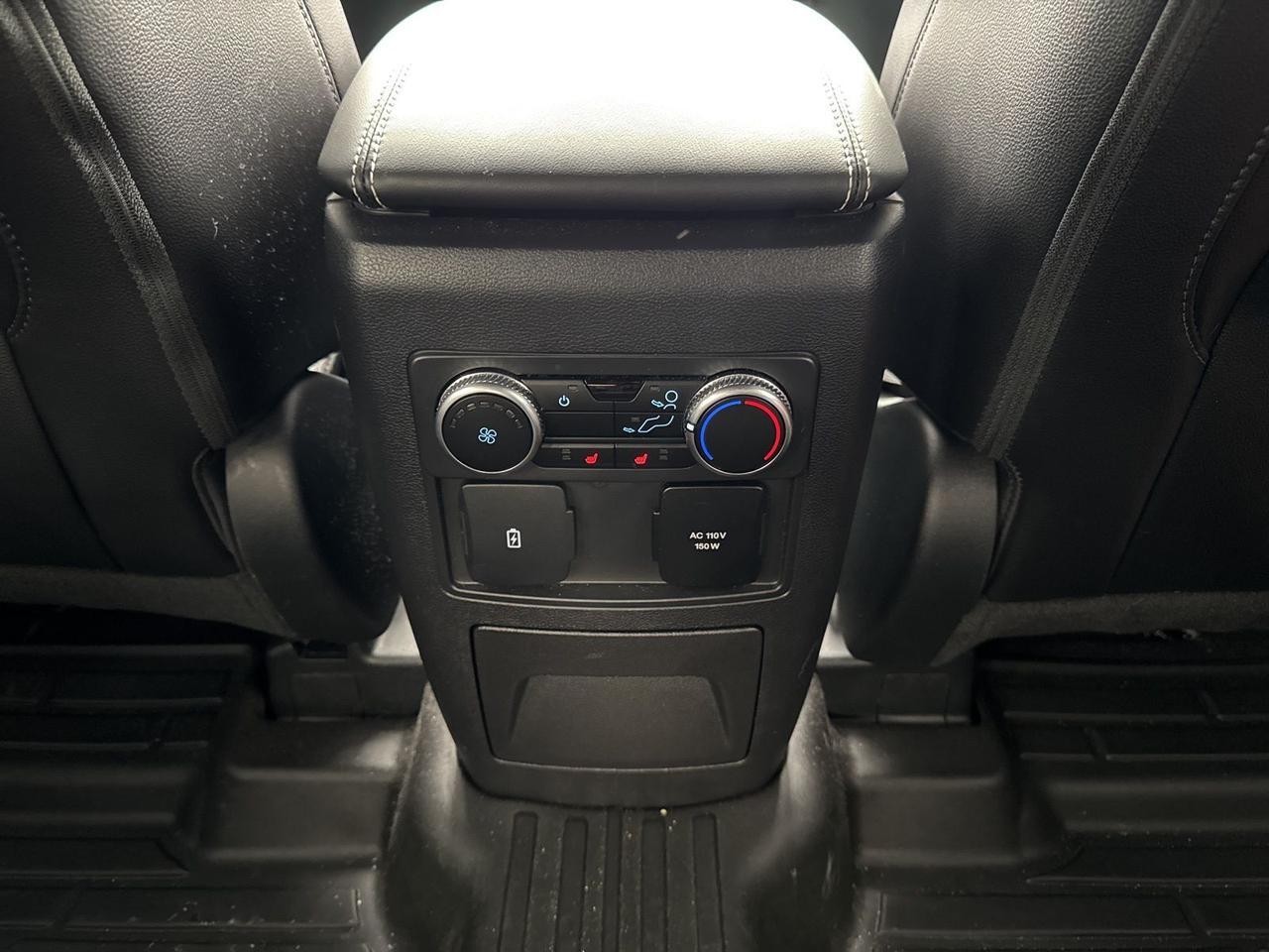 2024 Ford Explorer ST Warrenton VA