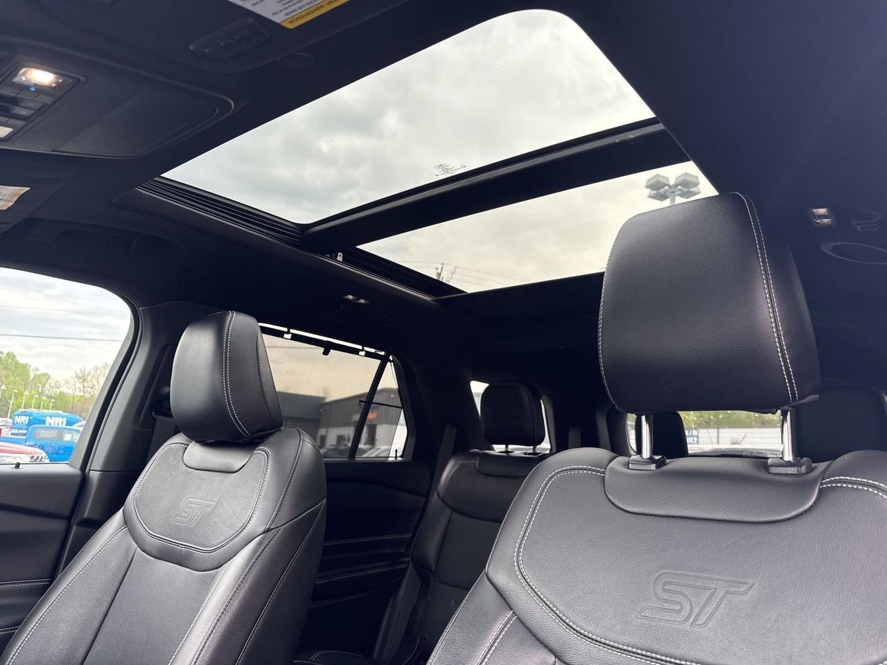 2024 Ford Explorer ST Warrenton VA