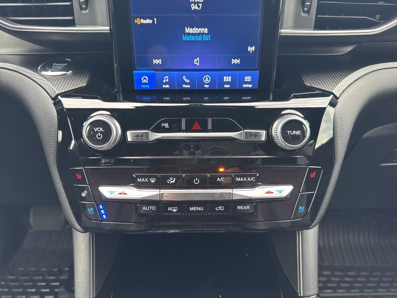 2024 Ford Explorer ST Warrenton VA