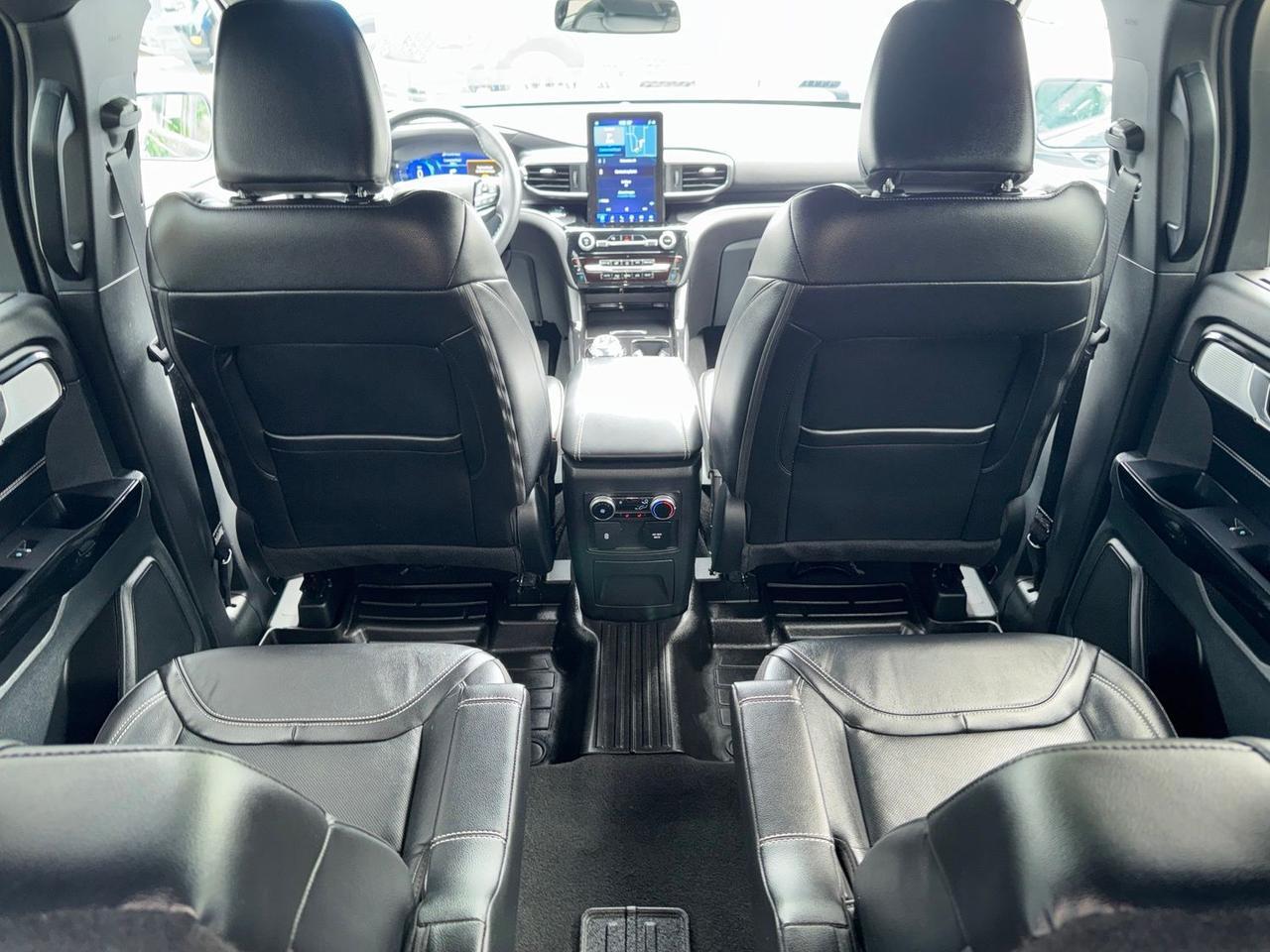2024 Ford Explorer ST Warrenton VA