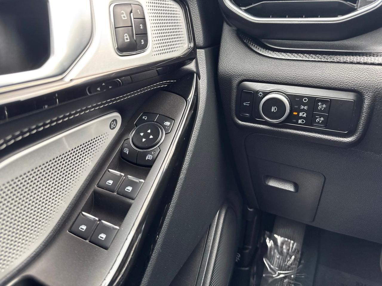 2024 Ford Explorer ST Warrenton VA