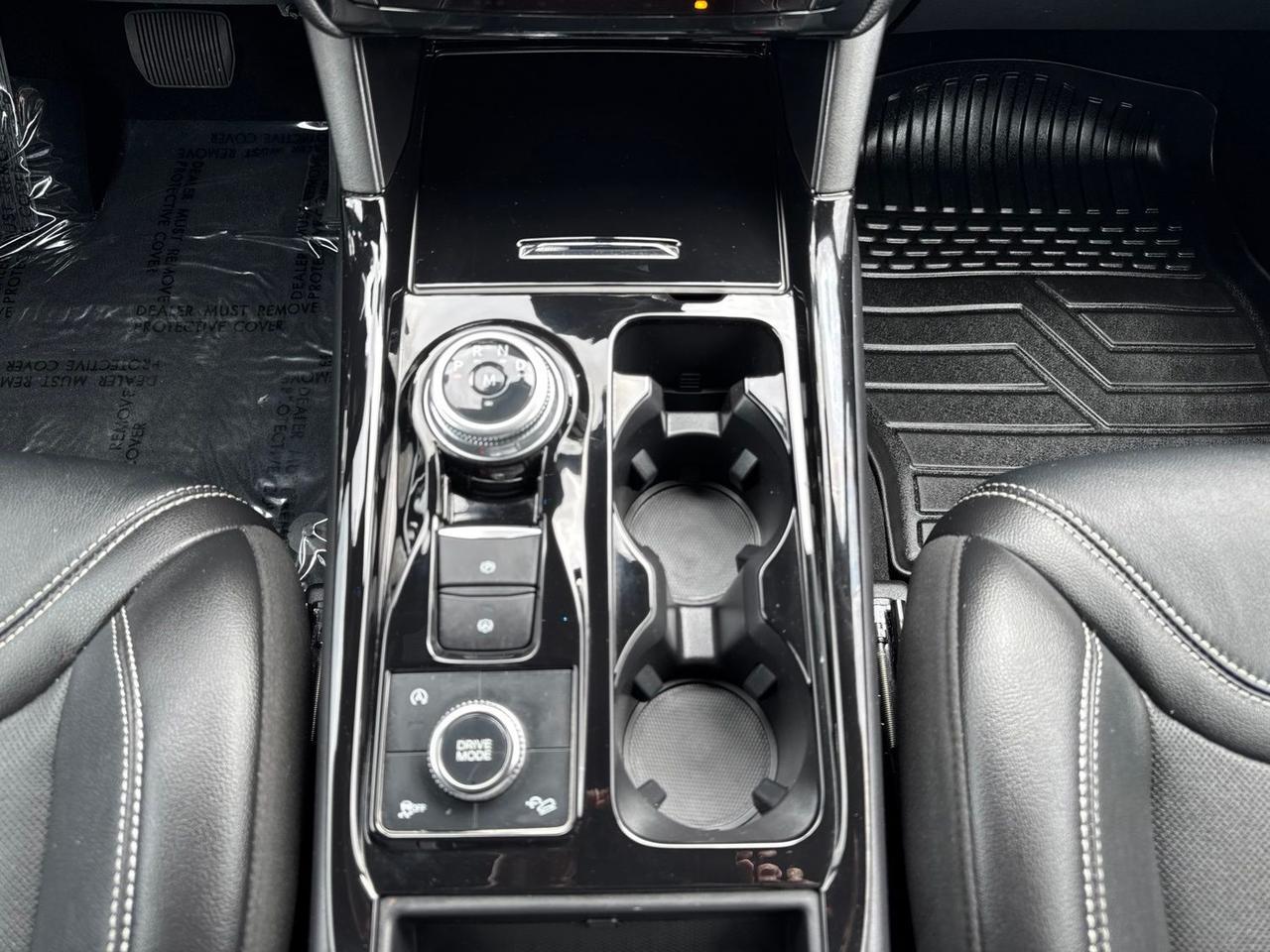 2024 Ford Explorer ST Warrenton VA
