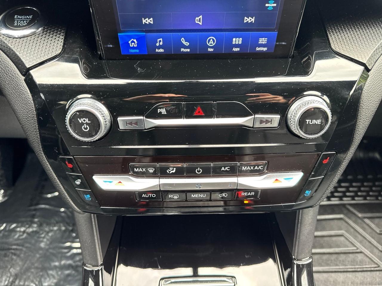 2024 Ford Explorer ST Warrenton VA