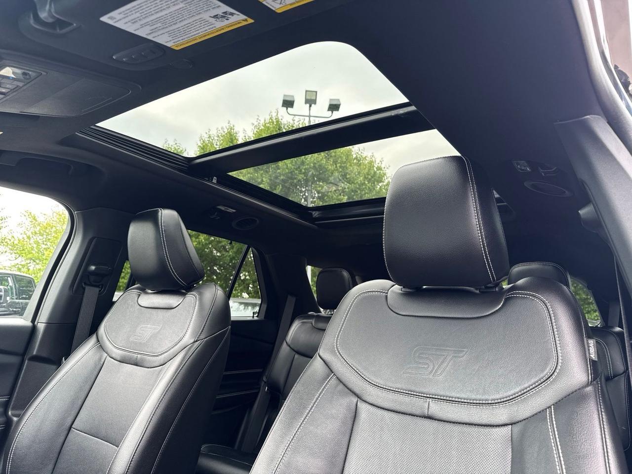 2024 Ford Explorer ST Warrenton VA