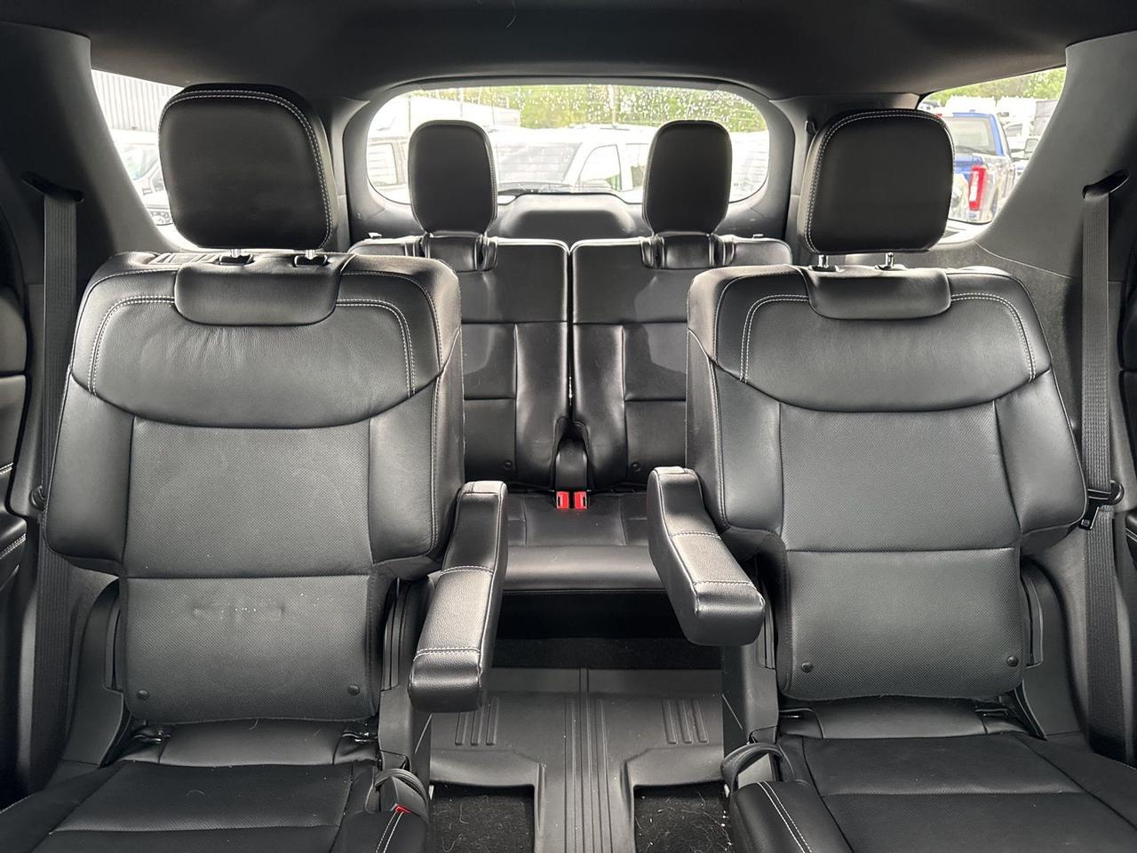 2024 Ford Explorer ST Warrenton VA