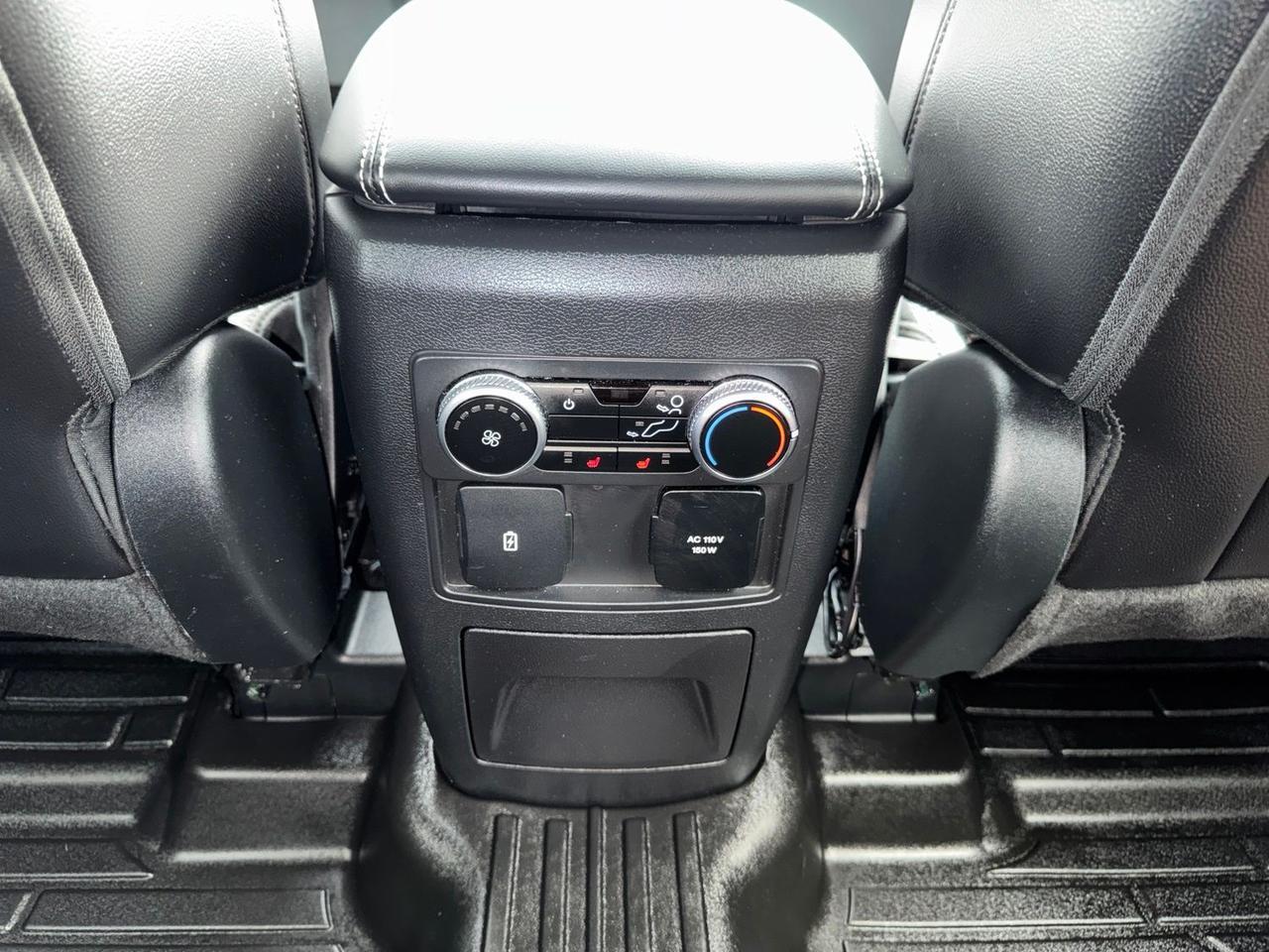 2024 Ford Explorer ST Warrenton VA