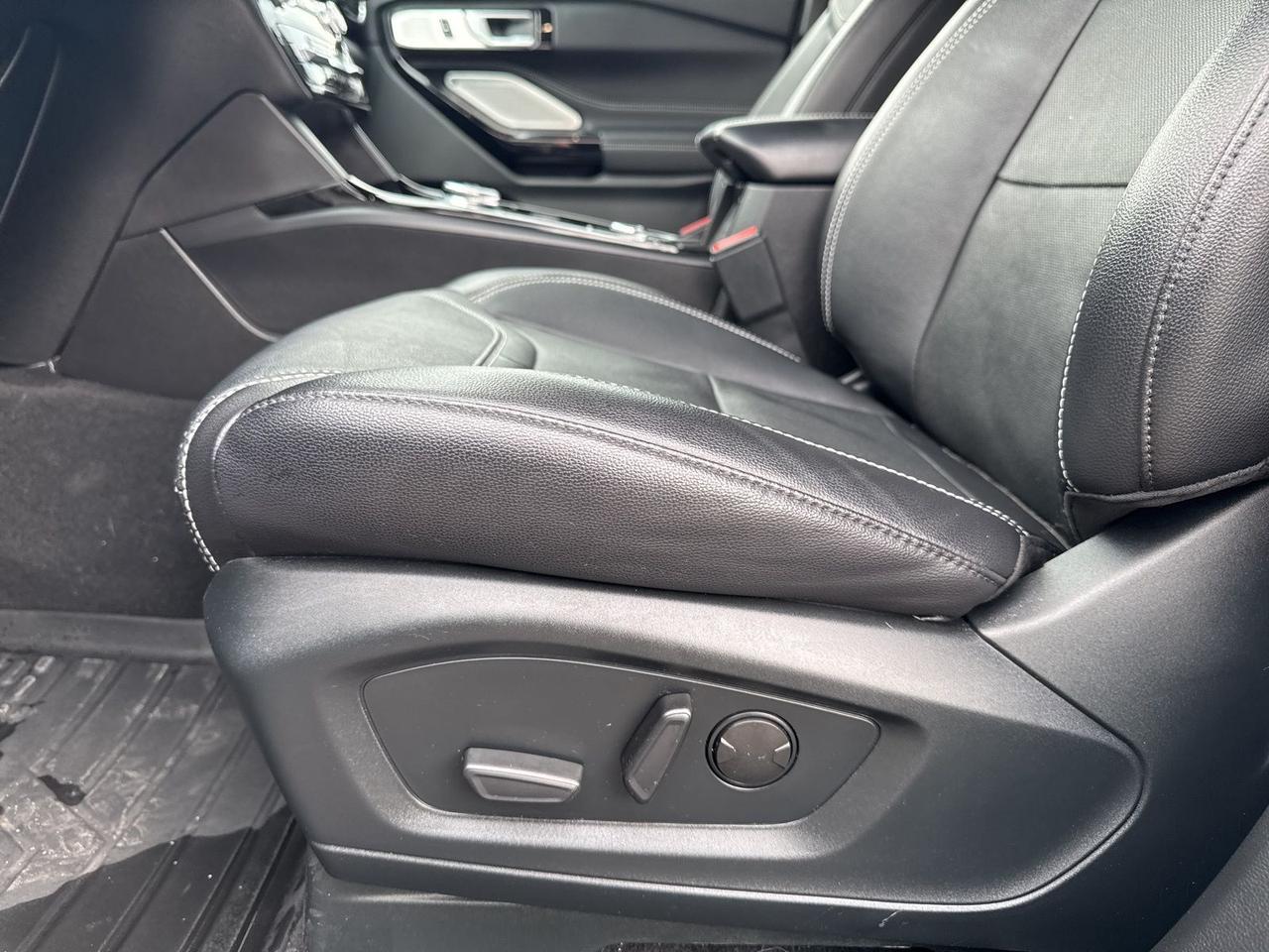 2024 Ford Explorer ST Warrenton VA