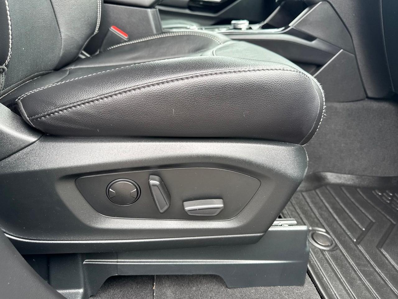 2024 Ford Explorer ST Warrenton VA