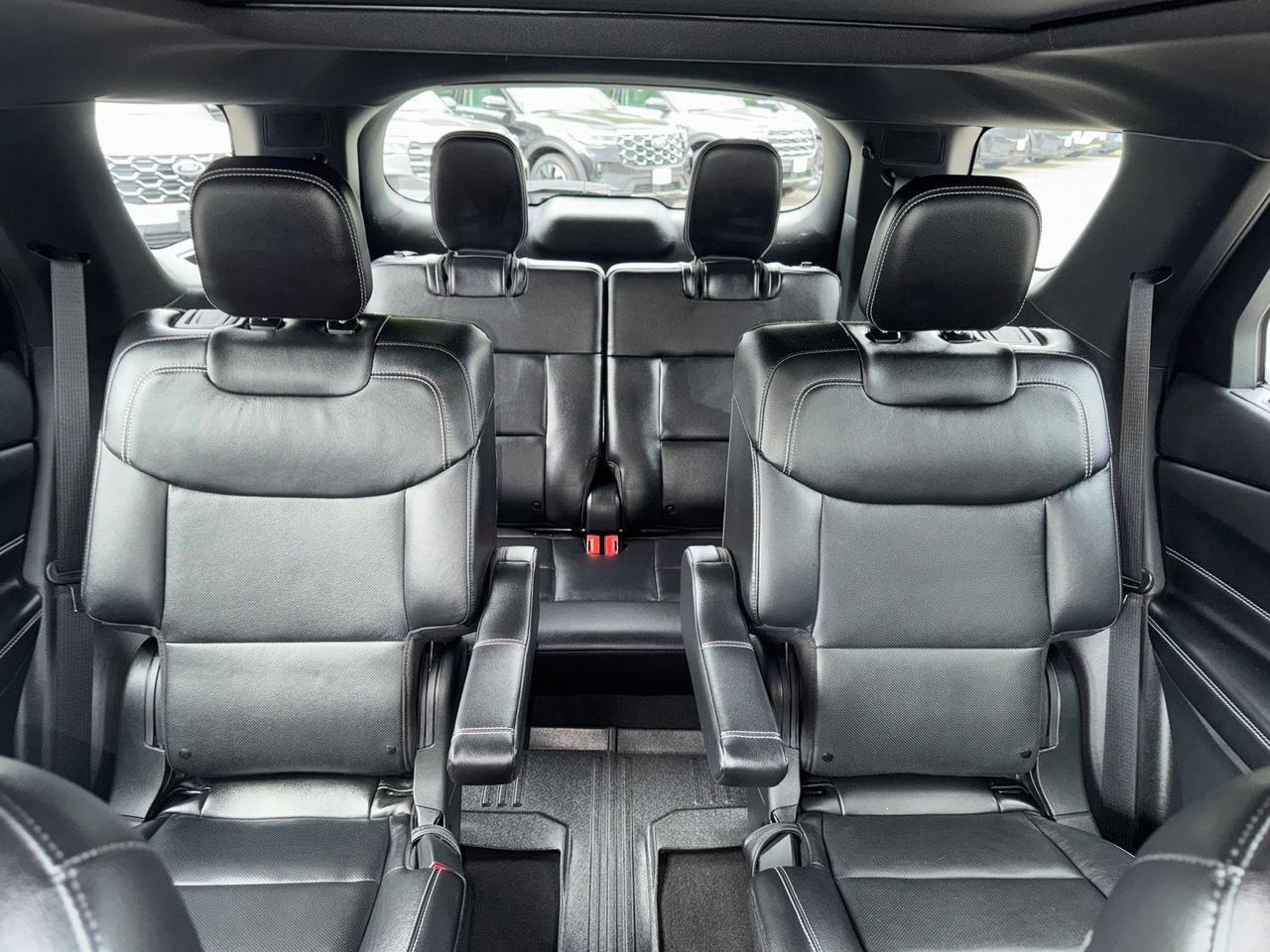 2024 Ford Explorer ST Warrenton VA