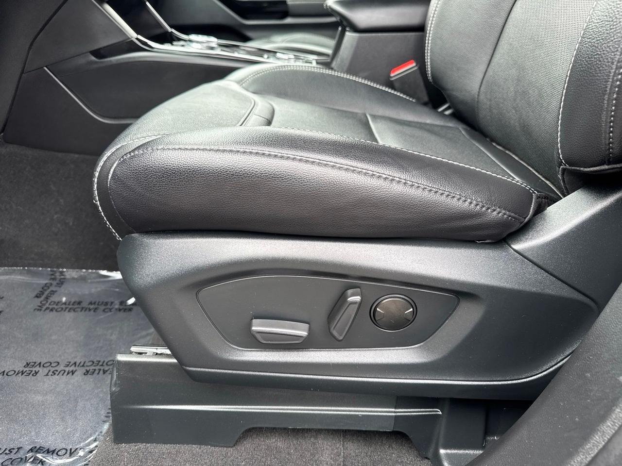 2024 Ford Explorer ST Warrenton VA