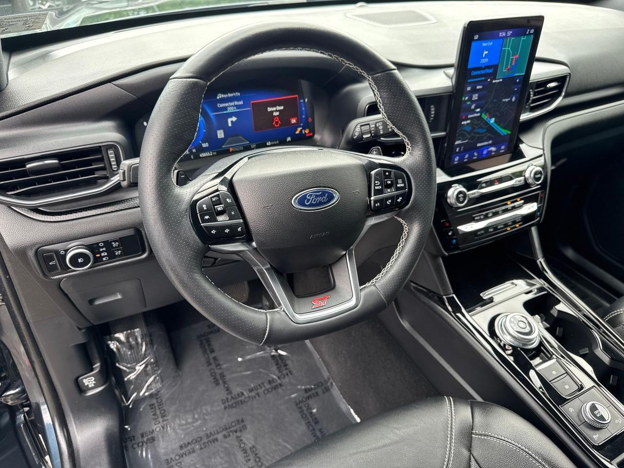 2024 Ford Explorer ST Warrenton VA