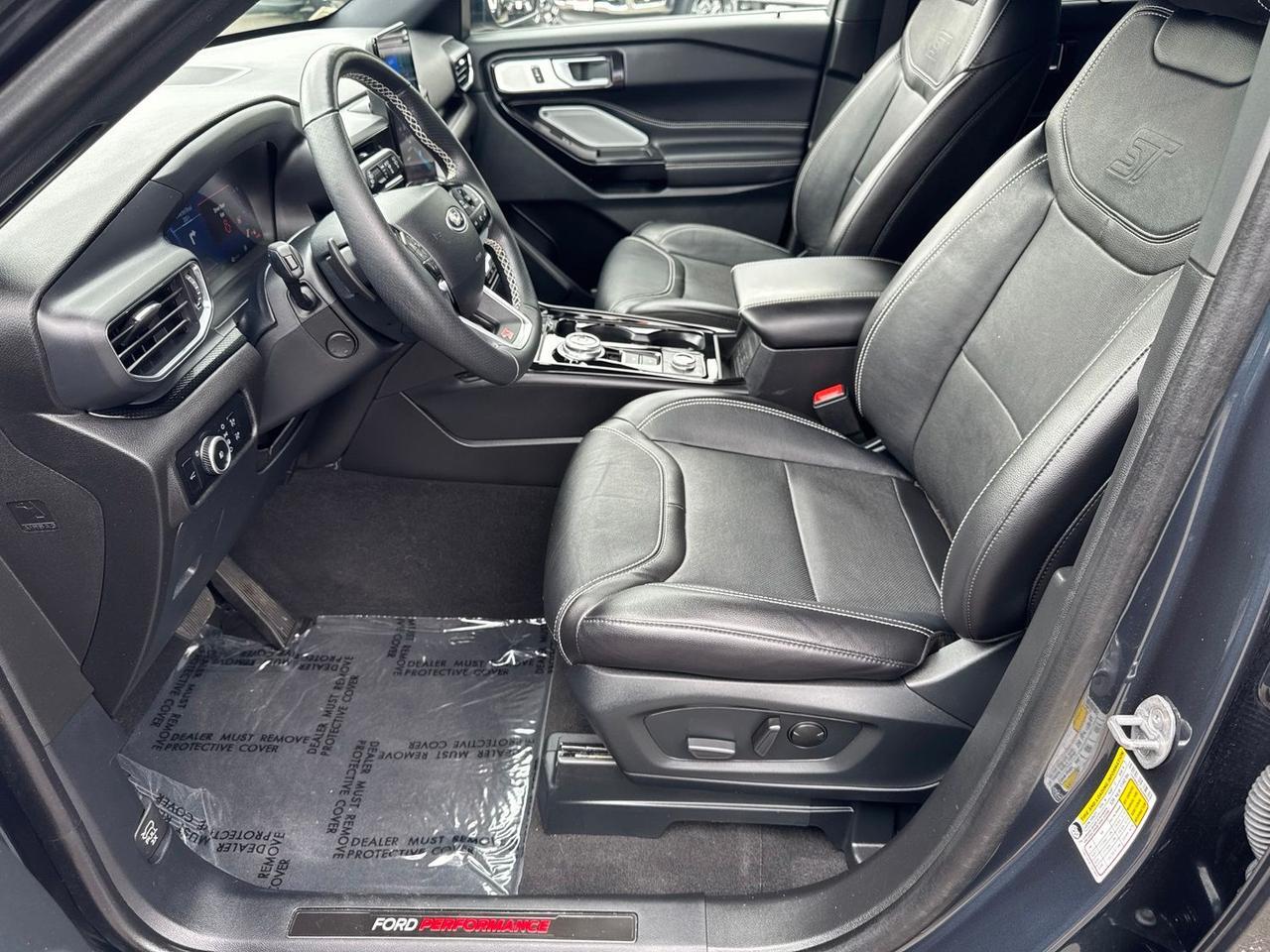 2024 Ford Explorer ST Warrenton VA