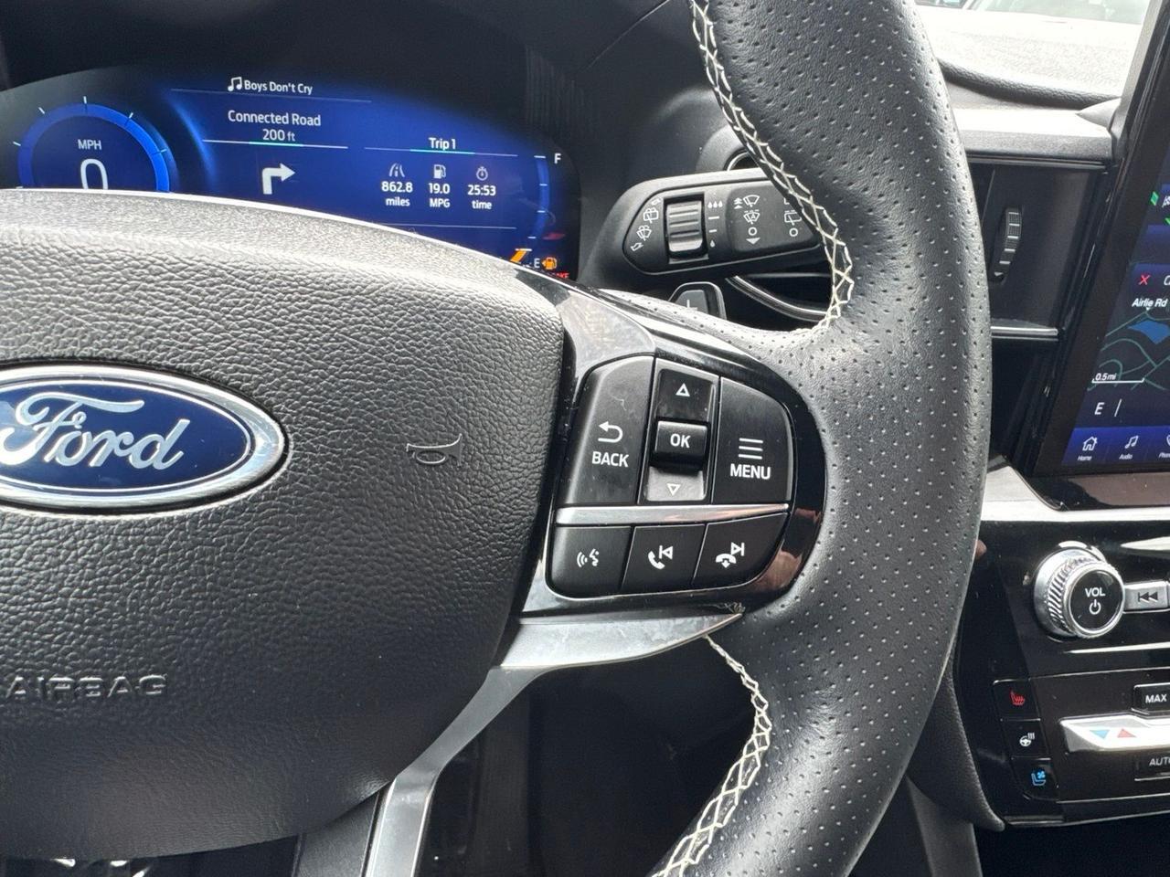 2024 Ford Explorer ST Warrenton VA