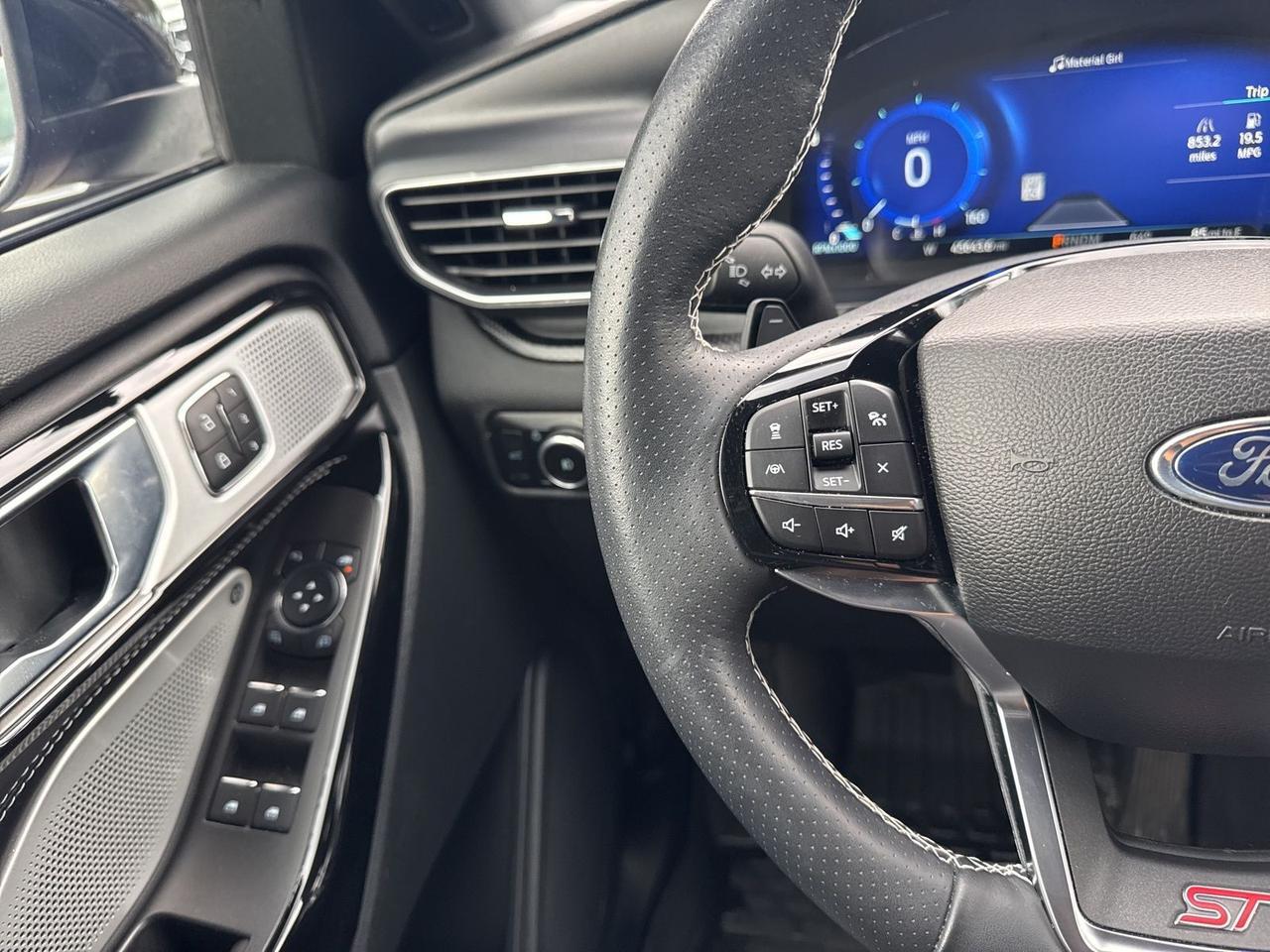 2024 Ford Explorer ST Warrenton VA