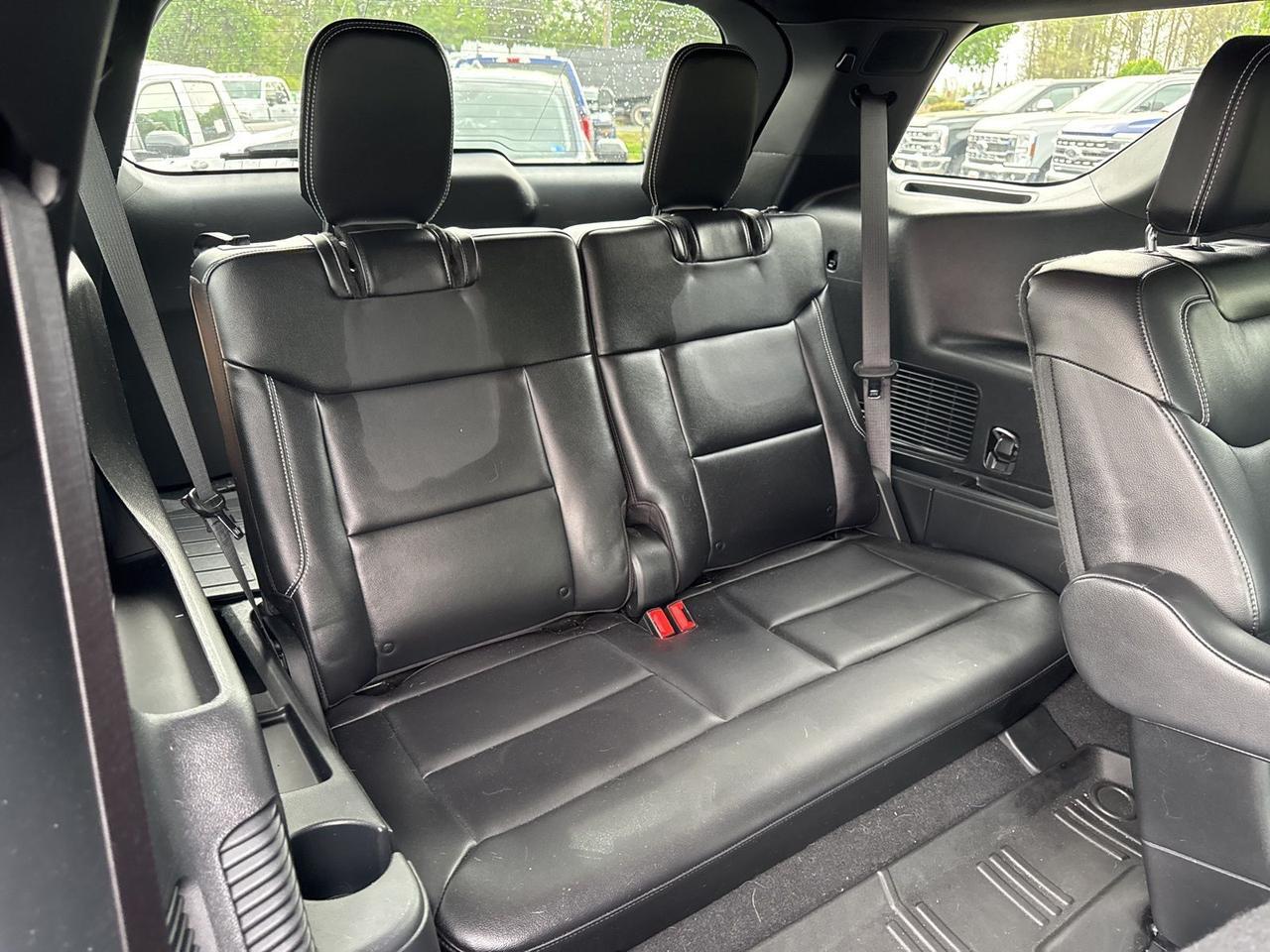 2024 Ford Explorer ST Warrenton VA