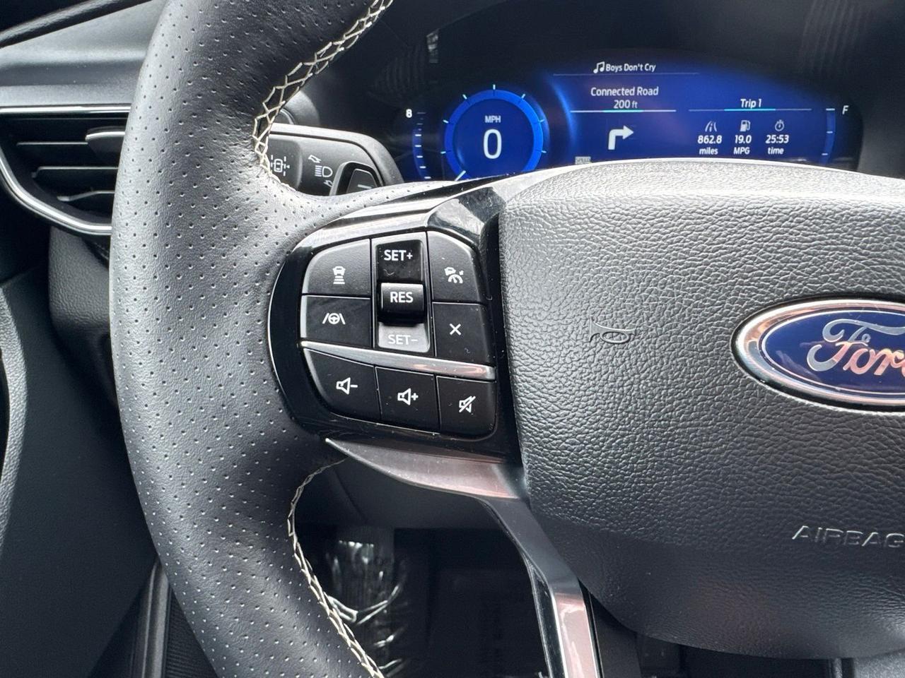2024 Ford Explorer ST Warrenton VA