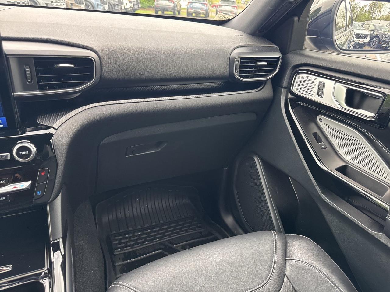 2024 Ford Explorer ST Warrenton VA