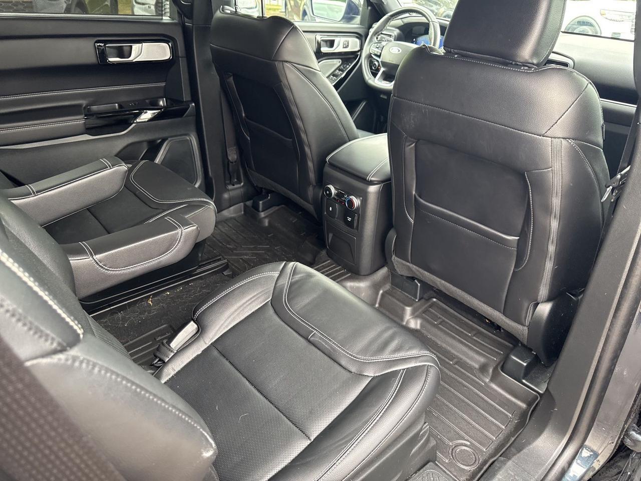 2024 Ford Explorer ST Warrenton VA