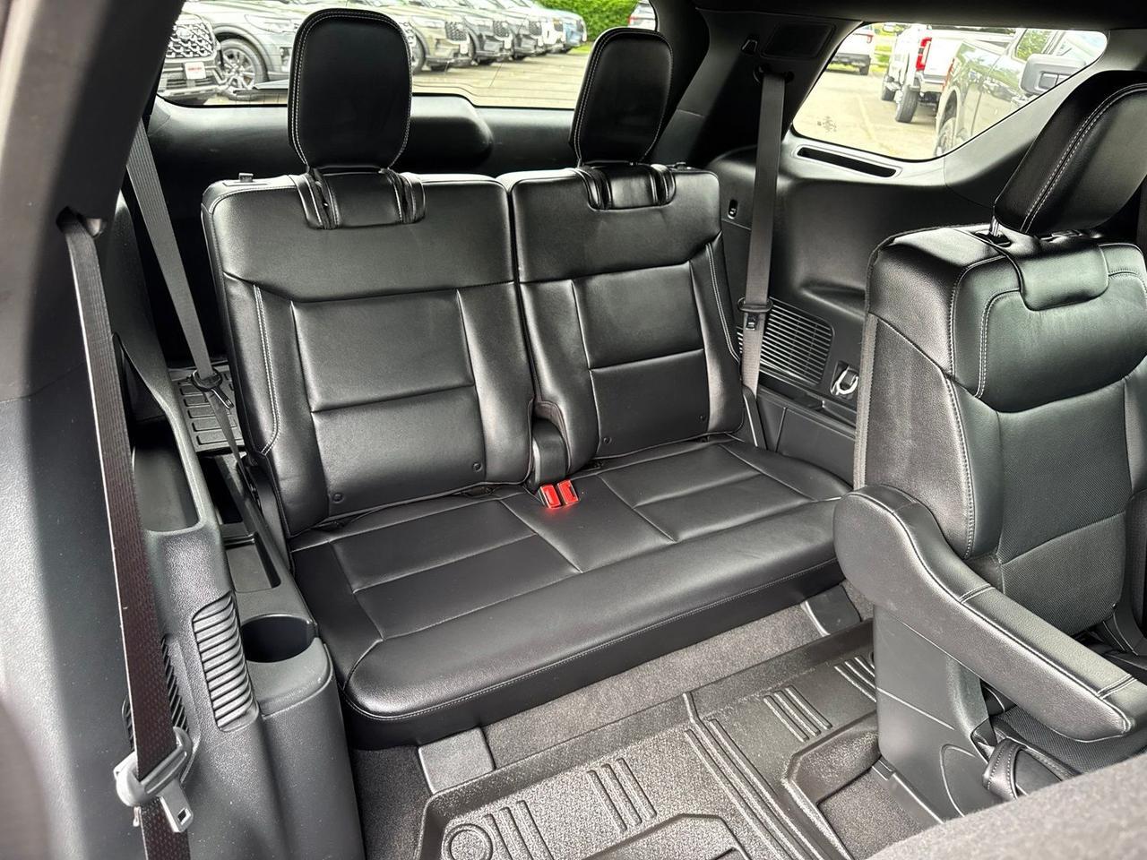2024 Ford Explorer ST Warrenton VA