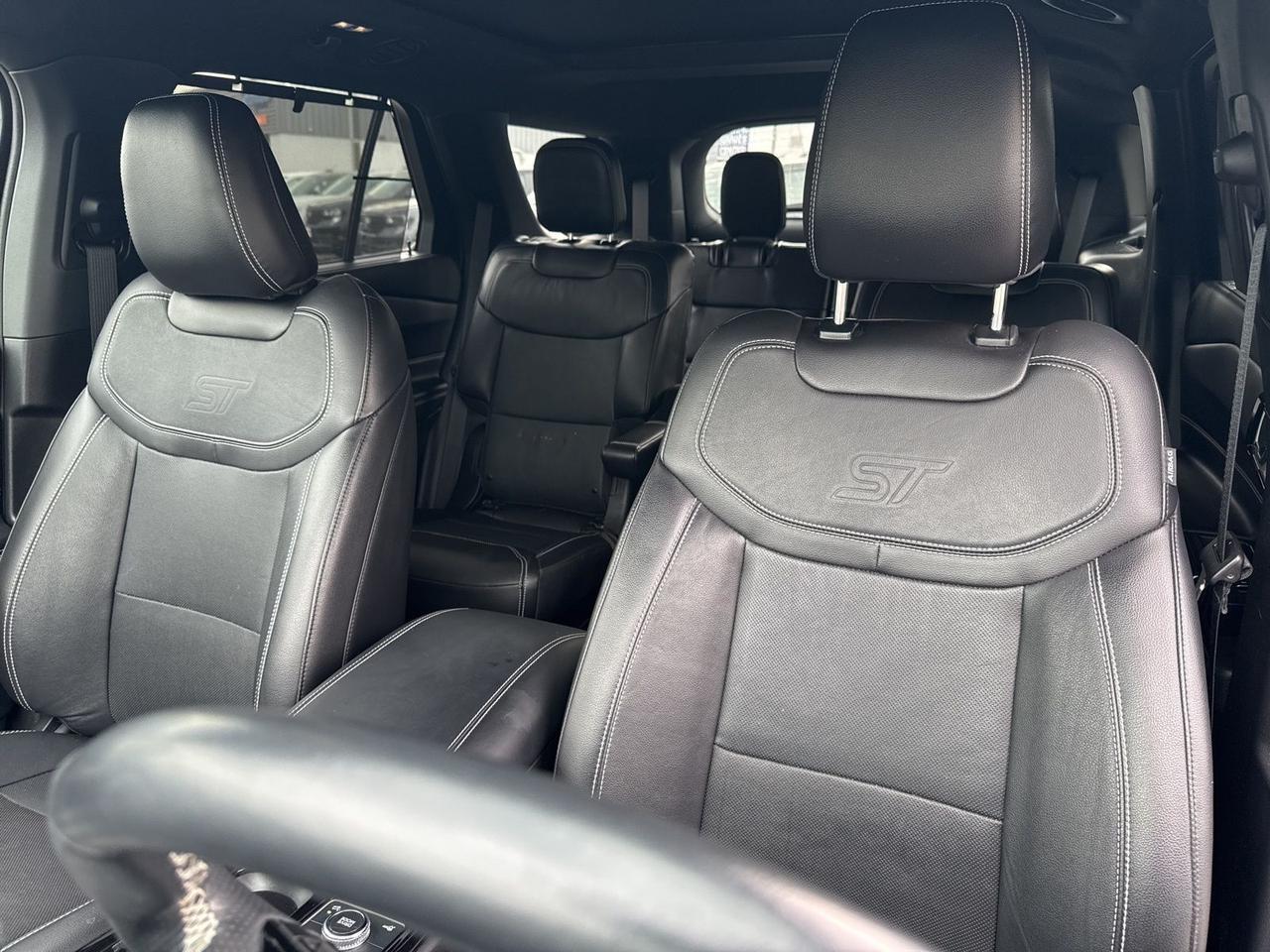 2024 Ford Explorer ST Warrenton VA