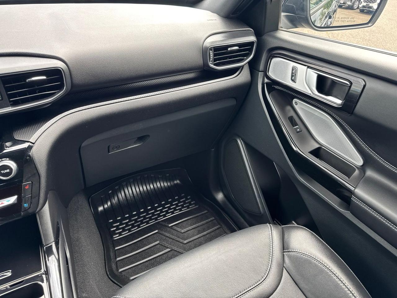 2024 Ford Explorer ST Warrenton VA