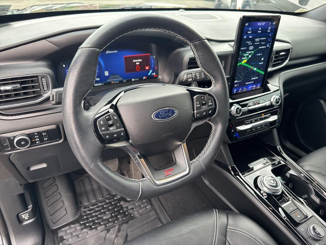 2024 Ford Explorer ST Warrenton VA