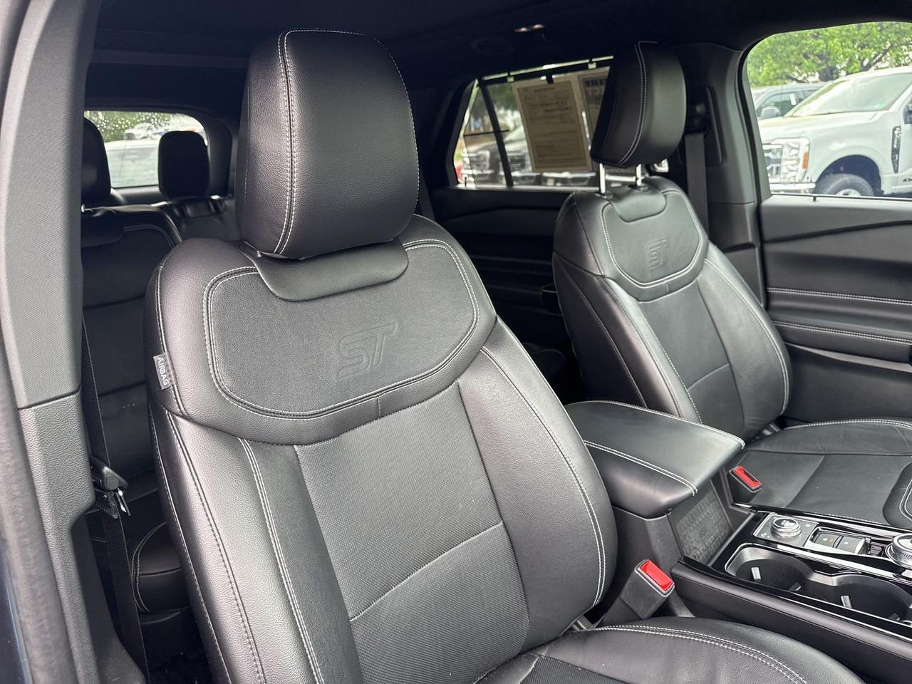 2024 Ford Explorer ST Warrenton VA