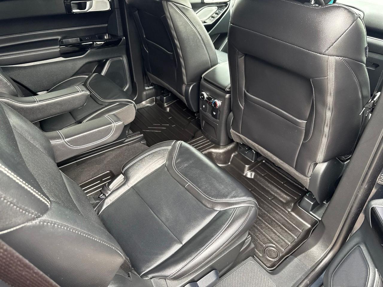 2024 Ford Explorer ST Warrenton VA