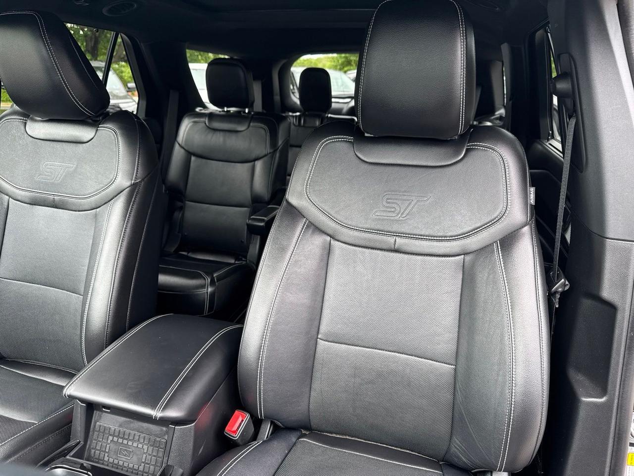2024 Ford Explorer ST Warrenton VA