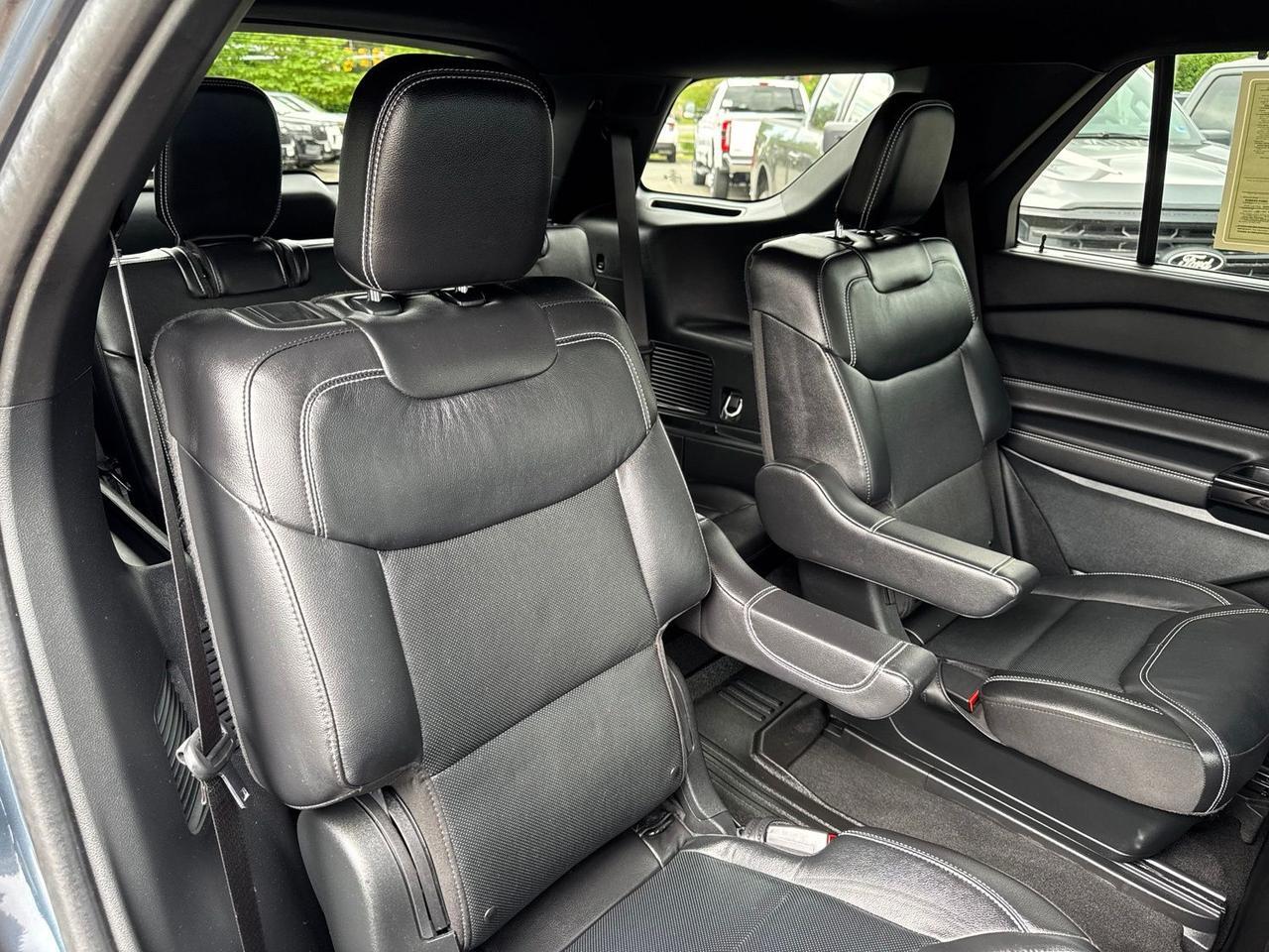 2024 Ford Explorer ST Warrenton VA