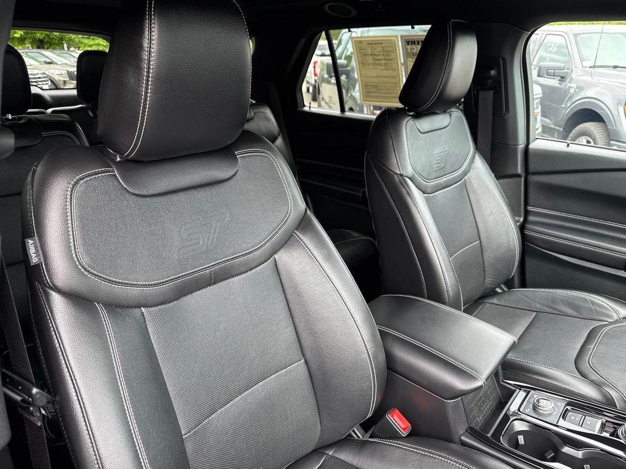 2024 Ford Explorer ST Warrenton VA