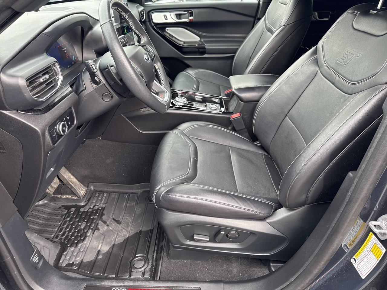 2024 Ford Explorer ST Warrenton VA