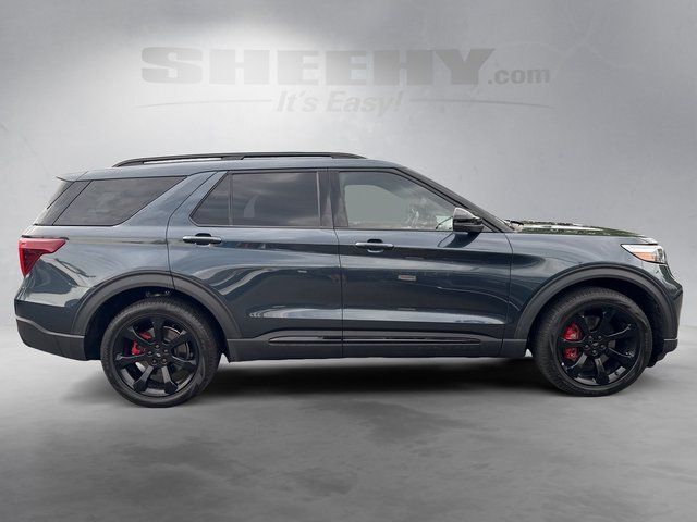 2024 Ford Explorer ST Warrenton VA