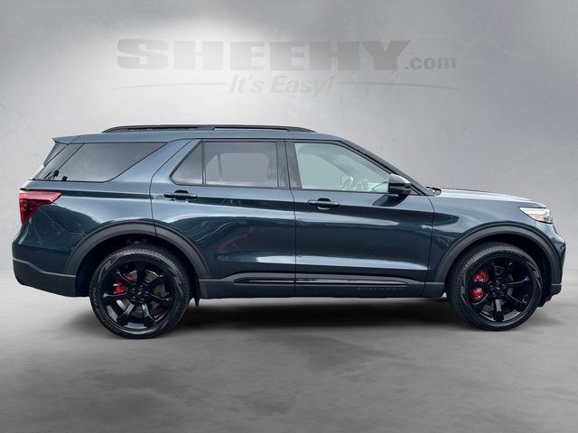 2024 Ford Explorer ST Warrenton VA