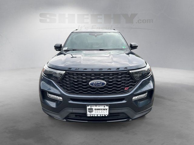 2024 Ford Explorer ST Warrenton VA