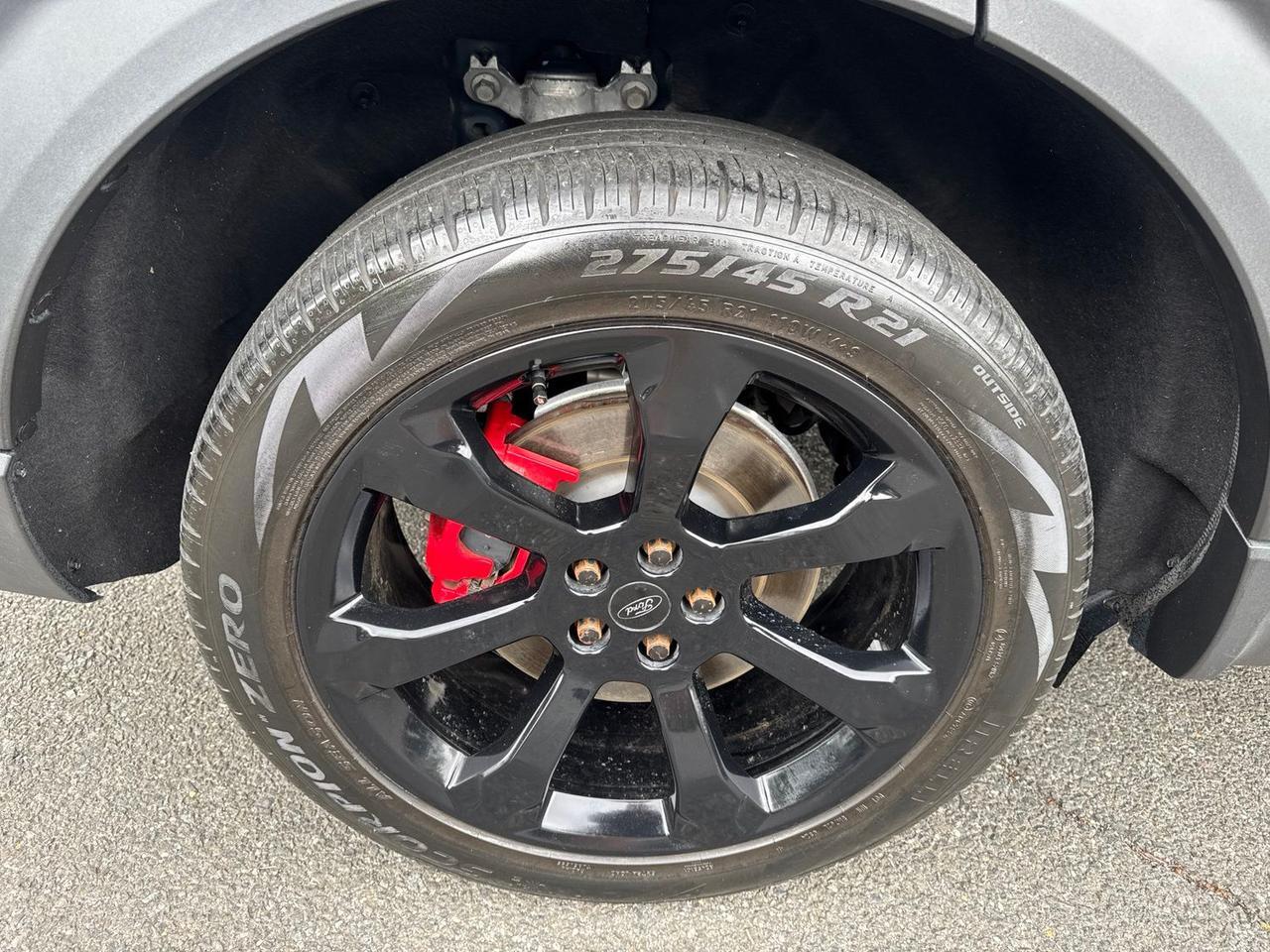 2024 Ford Explorer ST Warrenton VA
