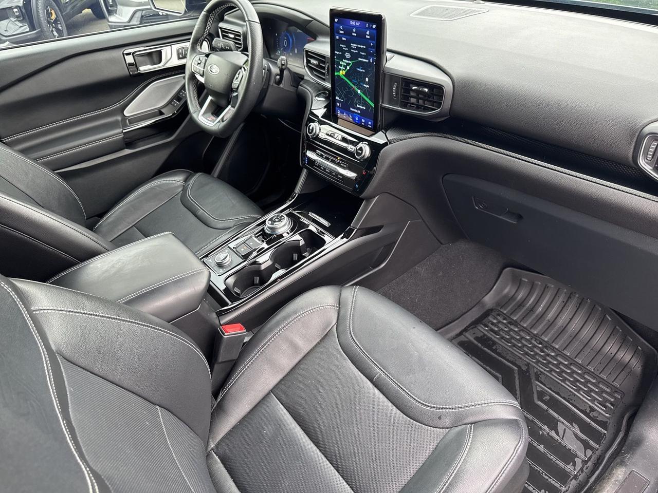 2024 Ford Explorer ST Warrenton VA