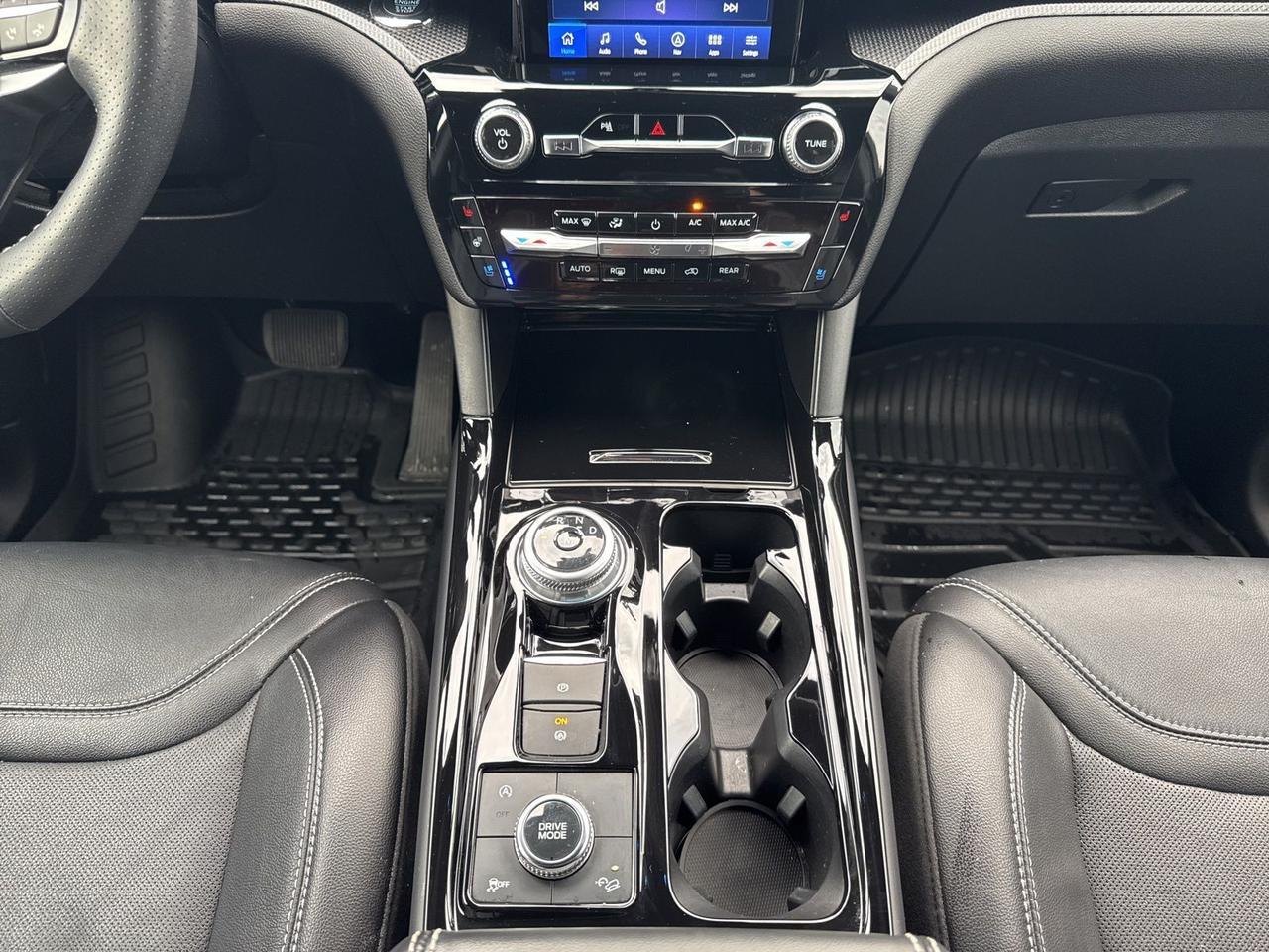 2024 Ford Explorer ST Warrenton VA