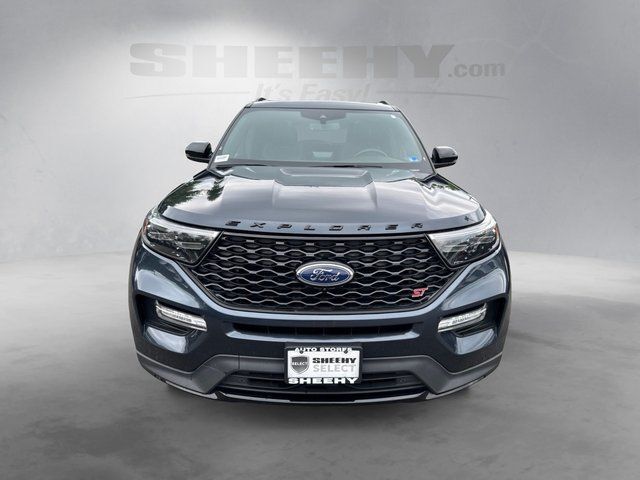 2024 Ford Explorer ST Warrenton VA