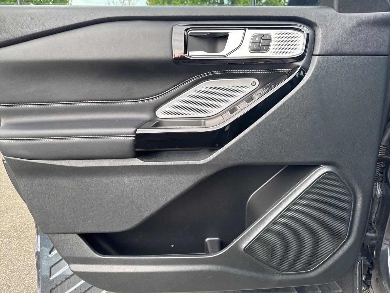 2024 Ford Explorer ST Warrenton VA